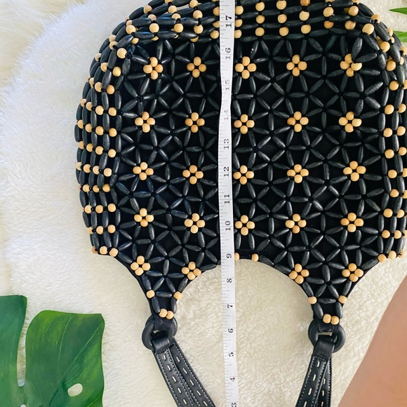 Vintage beaded purse! Boho - Picture 7 of 10